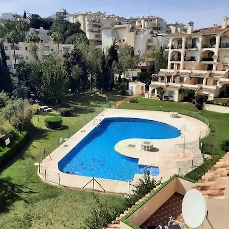 Cozy Nearly Sea,tennis,bars And Other Apartamento